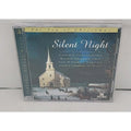 The Joy of Christmas Silent Night CD