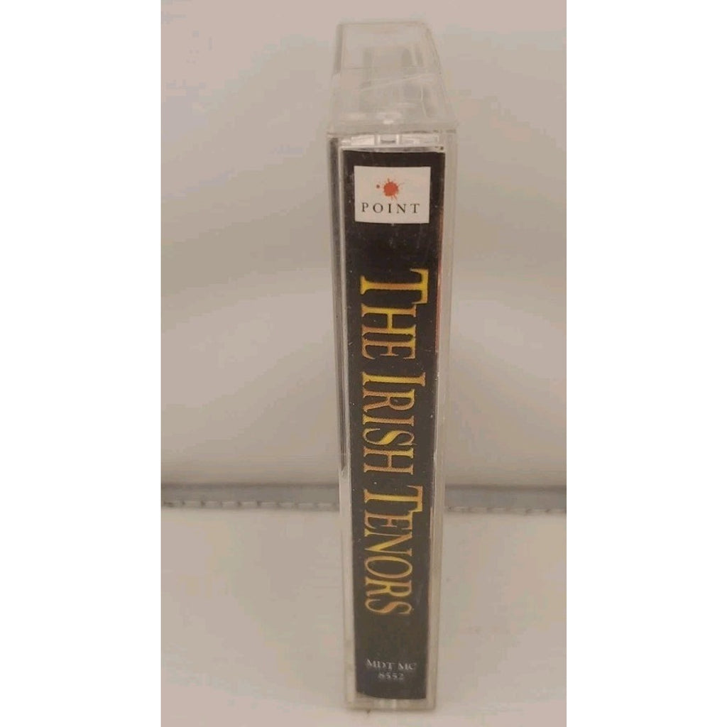 The Irish Tenors [#1] by Irish Tenors (Cassette, 1999, Music Matters)