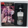 The Cheyenne Social Club (VHS, 1994)