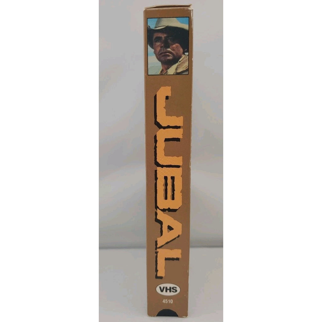 Jubal VHS (1984 Release)