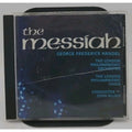 The Messiah: George Frederick Handel, Disc II (CD)