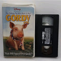 Gordy (VHS, 1995)