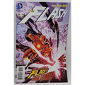 The Flash #24 DC Comics
