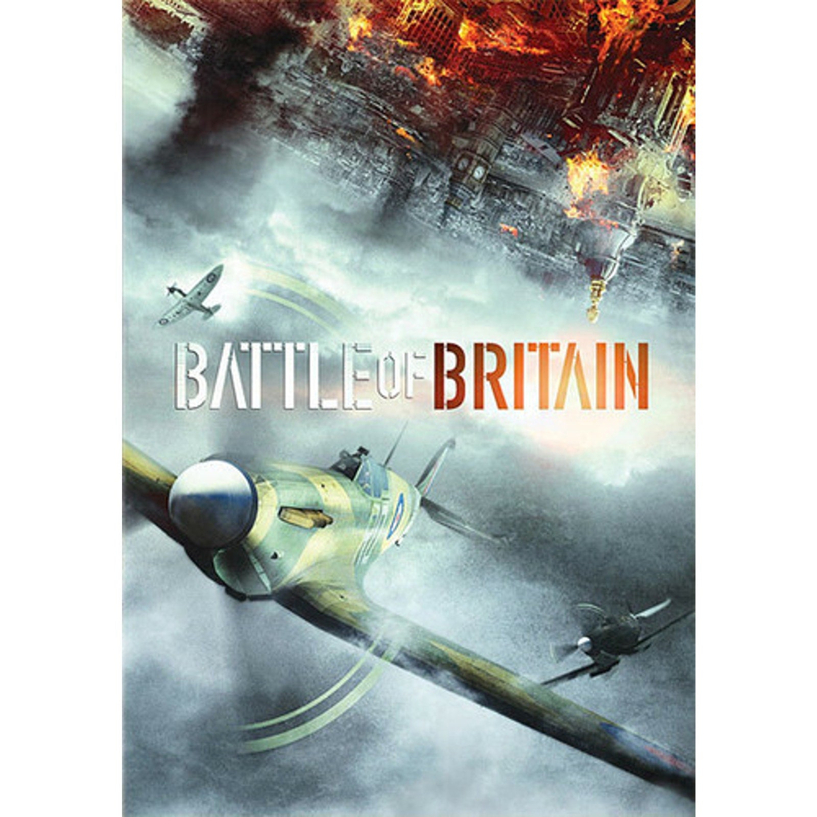 Battle of Britain (DVD, 2009)