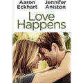 Love Happens (DVD, 2010)