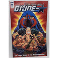 G.I. Joe #9 Cover A Vol 5 IDW Comic Book