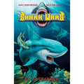 Shark Wars Ser.: Shark Wars by E. J. Altbacker (2011, Hardcover)