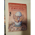 A WIND in the DOOR Paperback Book by MADELEINE L'ENGLE