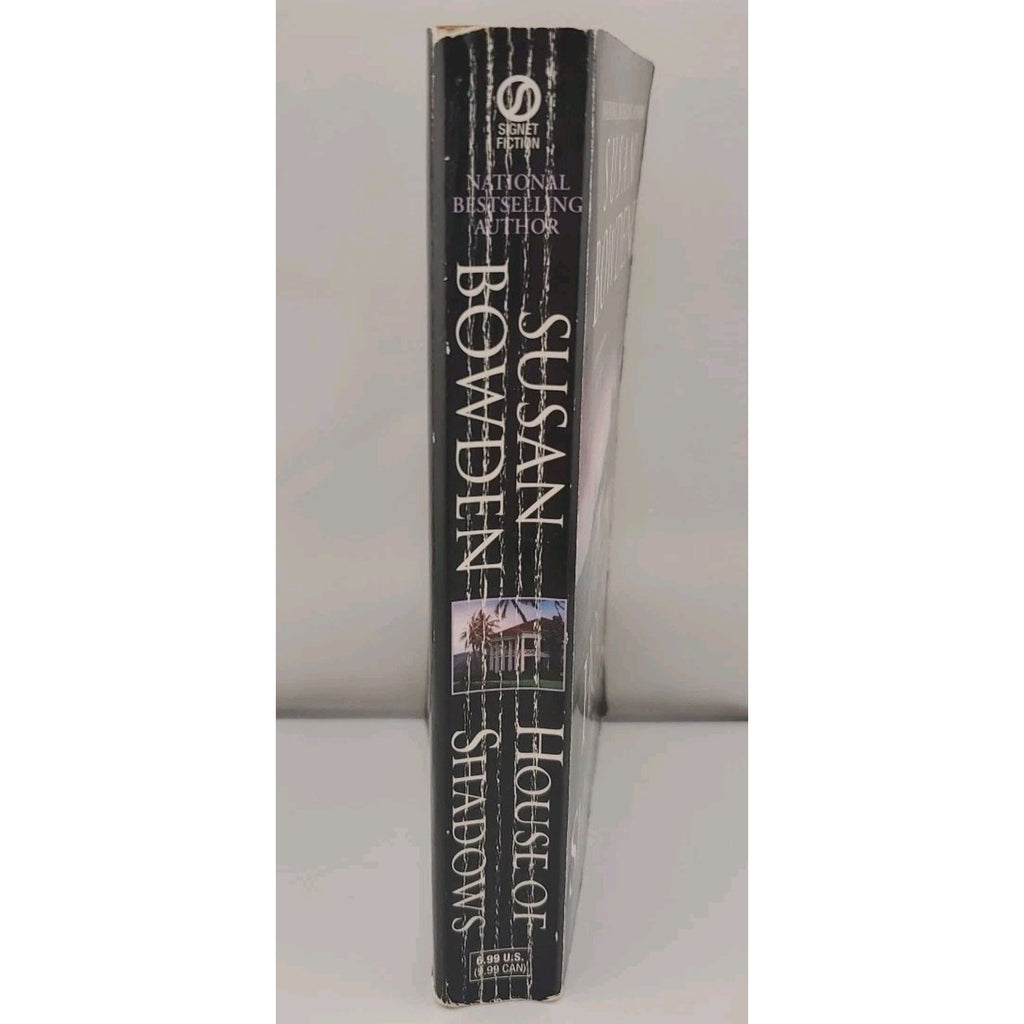 House of Shadows by Susan Bowden (2003, Uk- a Format Paperback)