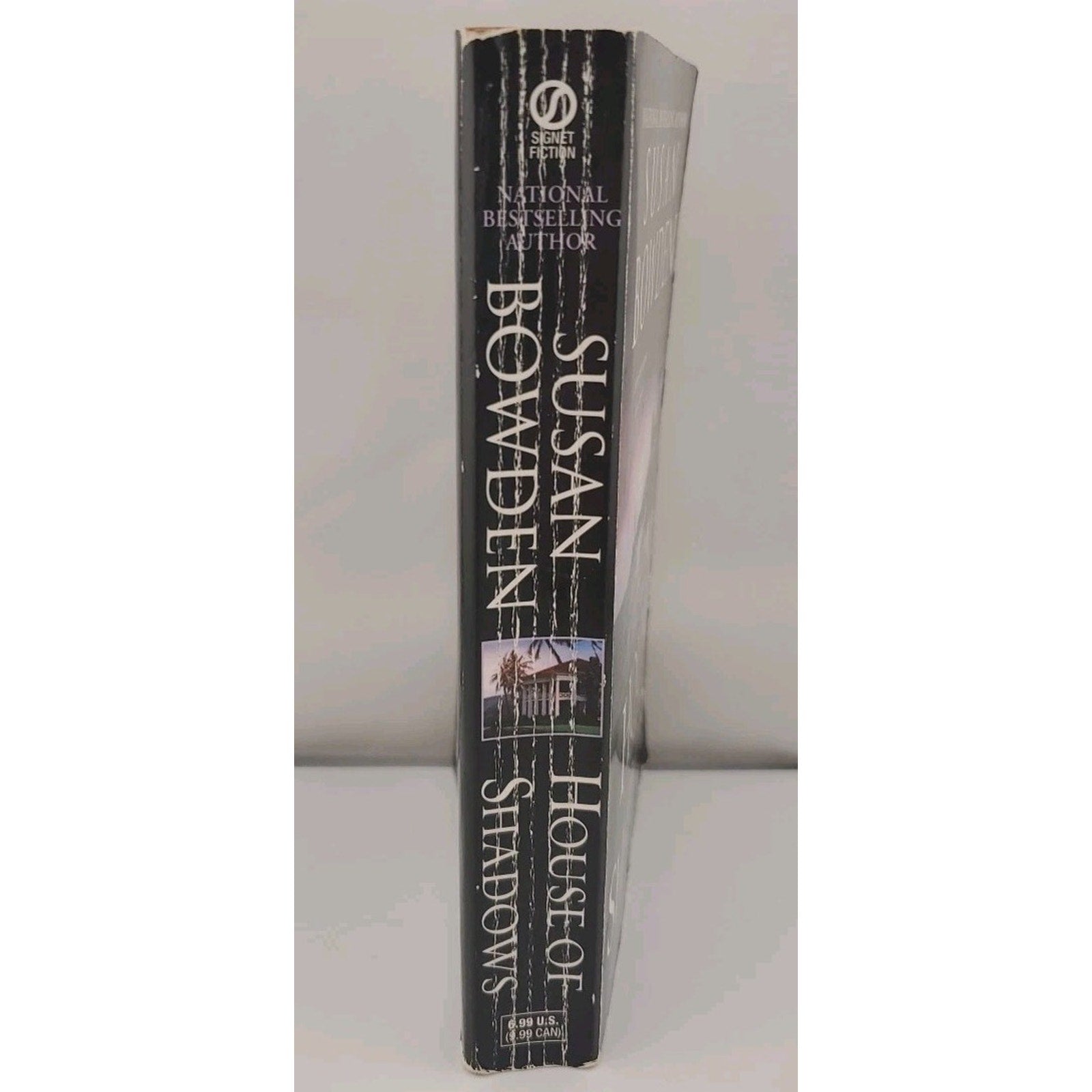 House of Shadows by Susan Bowden (2003, Uk- a Format Paperback)