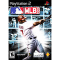 MLB 2006 (Sony PlayStation 2, 2005)