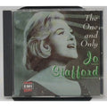 The One And Only CD - Jo Stafford