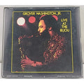 Live at the Bijou by Grover Washington, Jr. (CD, Oct-1999, Hip-O)