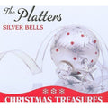 Silver Bells by The Platters (CD, Sep-2009, Lifestyles)