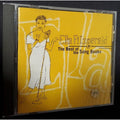 Ella Fitzgerald - The Best Of The Song Books - CD