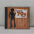 Classic 70's Soul Volume 1 CD (1997 BMG Music)