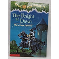 Knight at Dawn - Paperback By Mary Pope/ Murdo Osborne