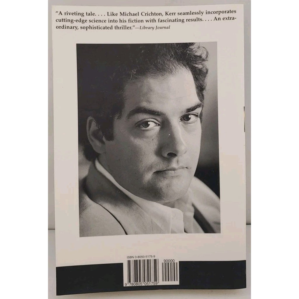 Esau by Philip Kerr (1997, Hardcover)