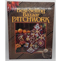 Best Selling Bazaar Patchwork (Hardcover)