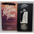 Smoky Mountain Hymns The Video (VHS, Brentwood Home Video)