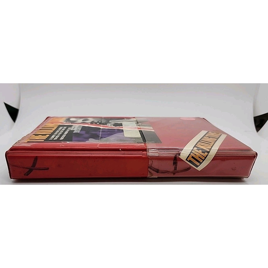 The Killing Time VHS Beau Bridges, Kiefer Sutherland