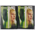 Medium - The Complete First Season (DVD, 2006, 5-Disc Set, Checkpoint)