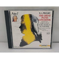 The Great Piano Concertos by W.A. Mozart (CD, 1990) Vol.4