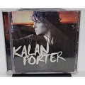 Wake Up Living by Porter, Kalan (CD, 2007)