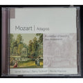 Mozart: Adagios (CD, Oct-2006, New Classical Adventure)