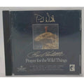 Prayer For The Wild Things By Paul Winter & Earth Band CD