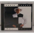 Chase by Garth Brooks (CD, 2007)