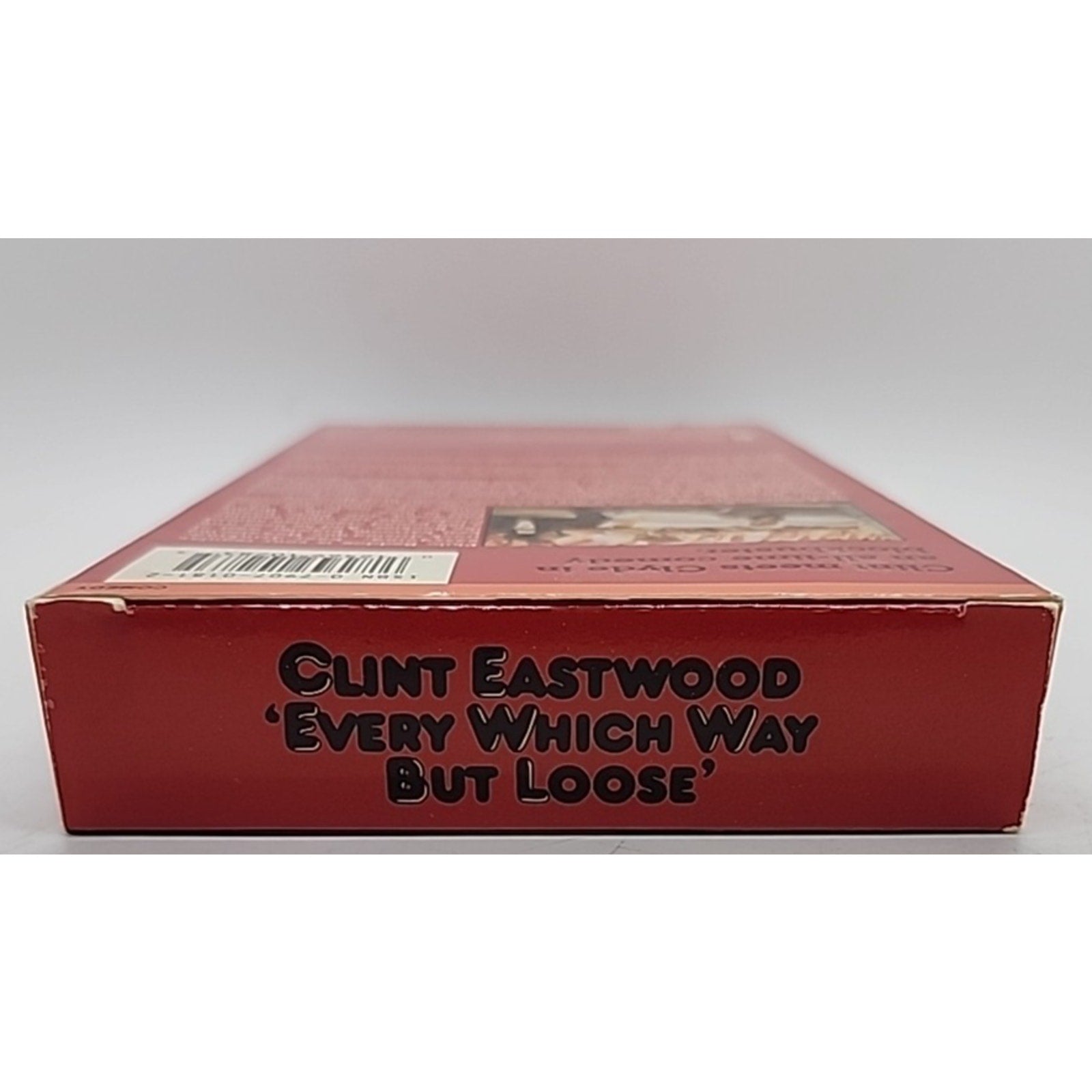 Every Which Way But Loose (VHS)