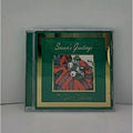 Season's Greetings by Various (CD, 2002)