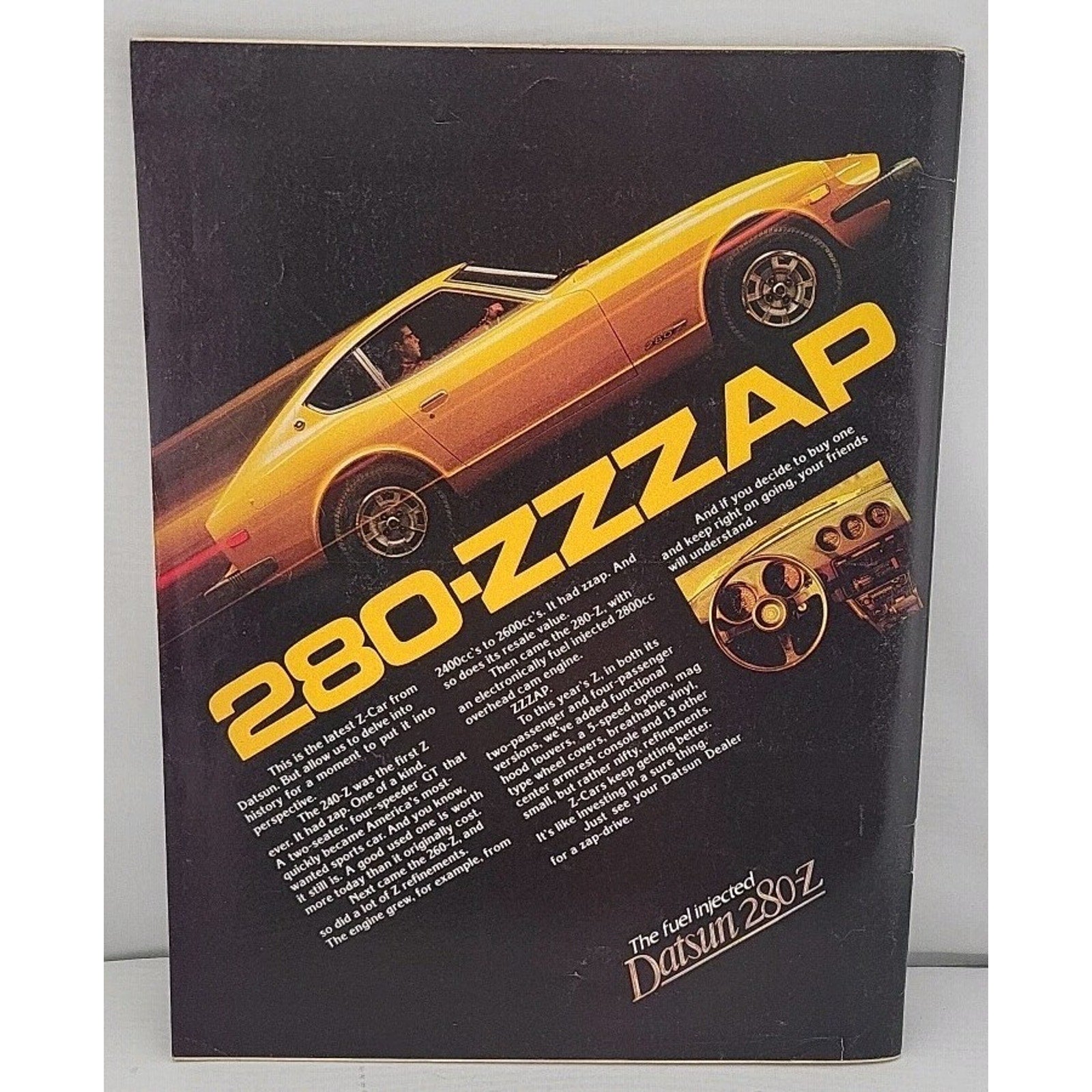 Car And Driver January 1977 Magazine