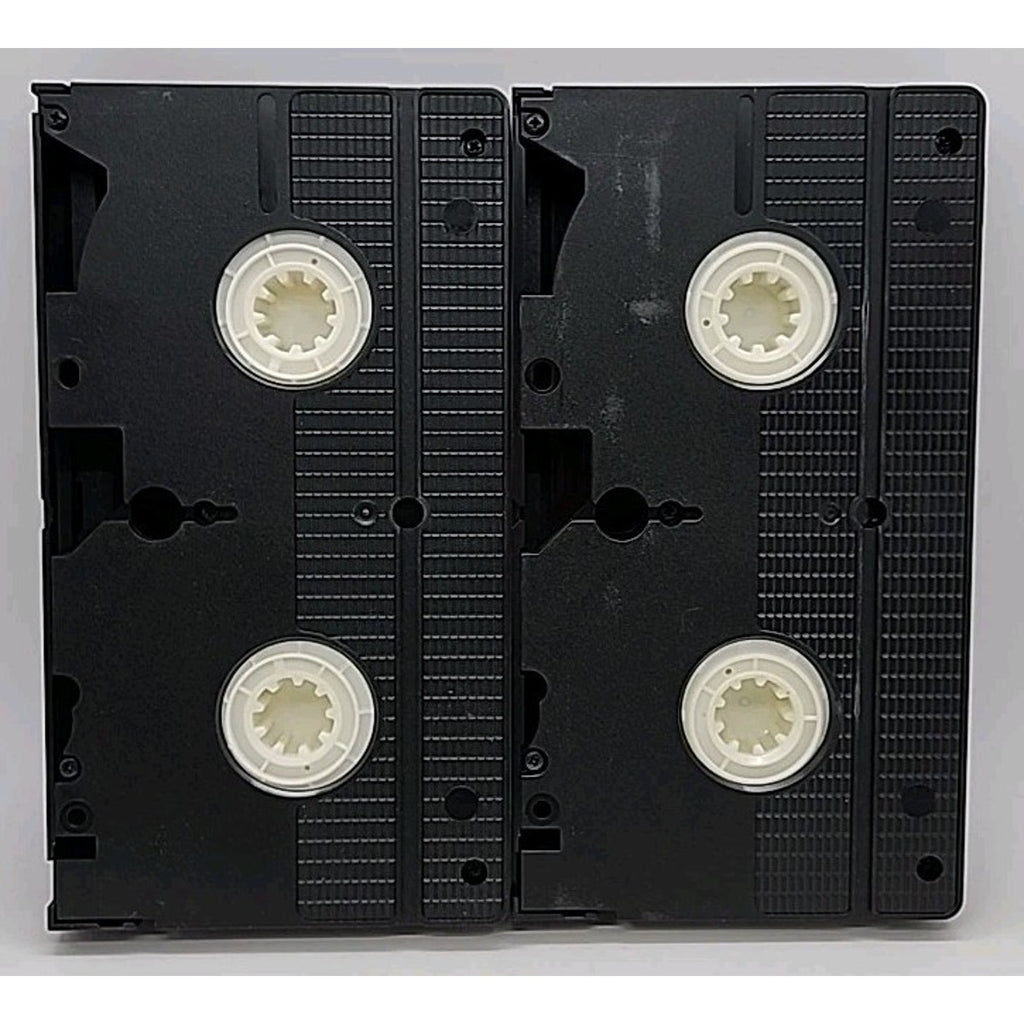 Dances with Wolves (VHS)