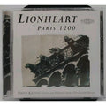 Paris 1200 by Lionheart (CD, 1998)