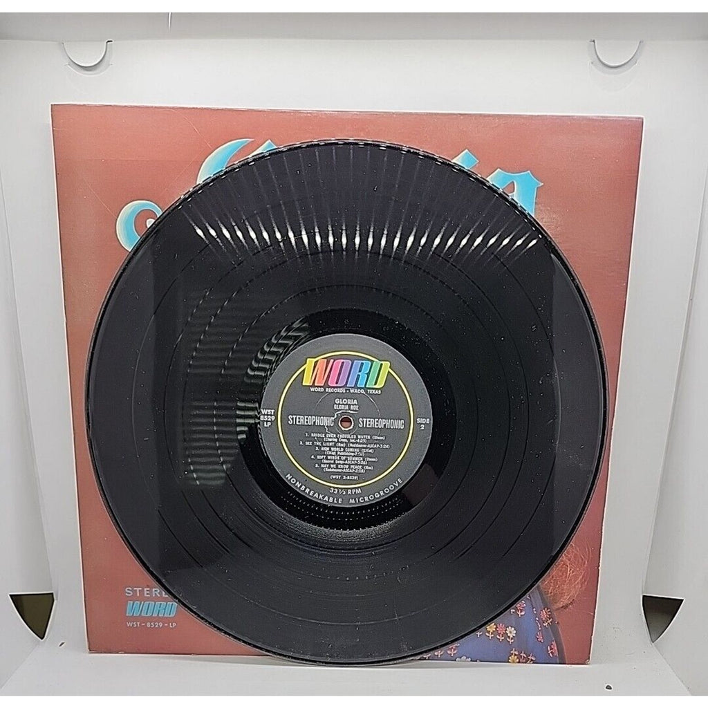 Gloria (Record)