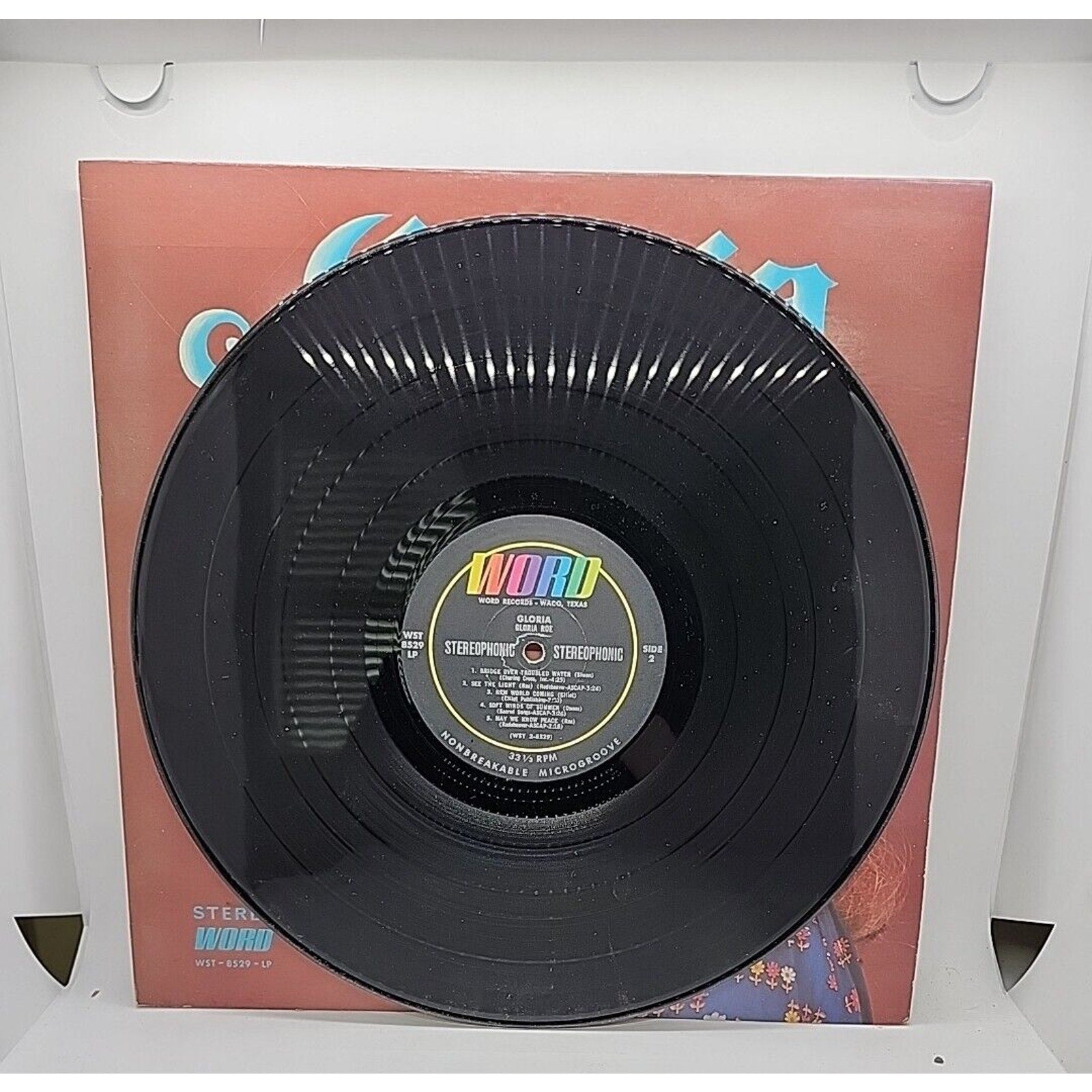 Gloria (Record)