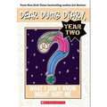 Dear Dumb Diary Year Two Ser.: What I Don't Know Might Hurt Me (Dear Dumb Diary