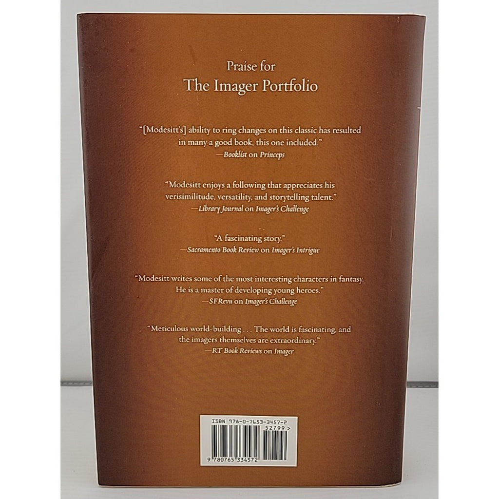 Antiagon Fire by L. E. Modesitt Jr. (2013, Hardcover)
