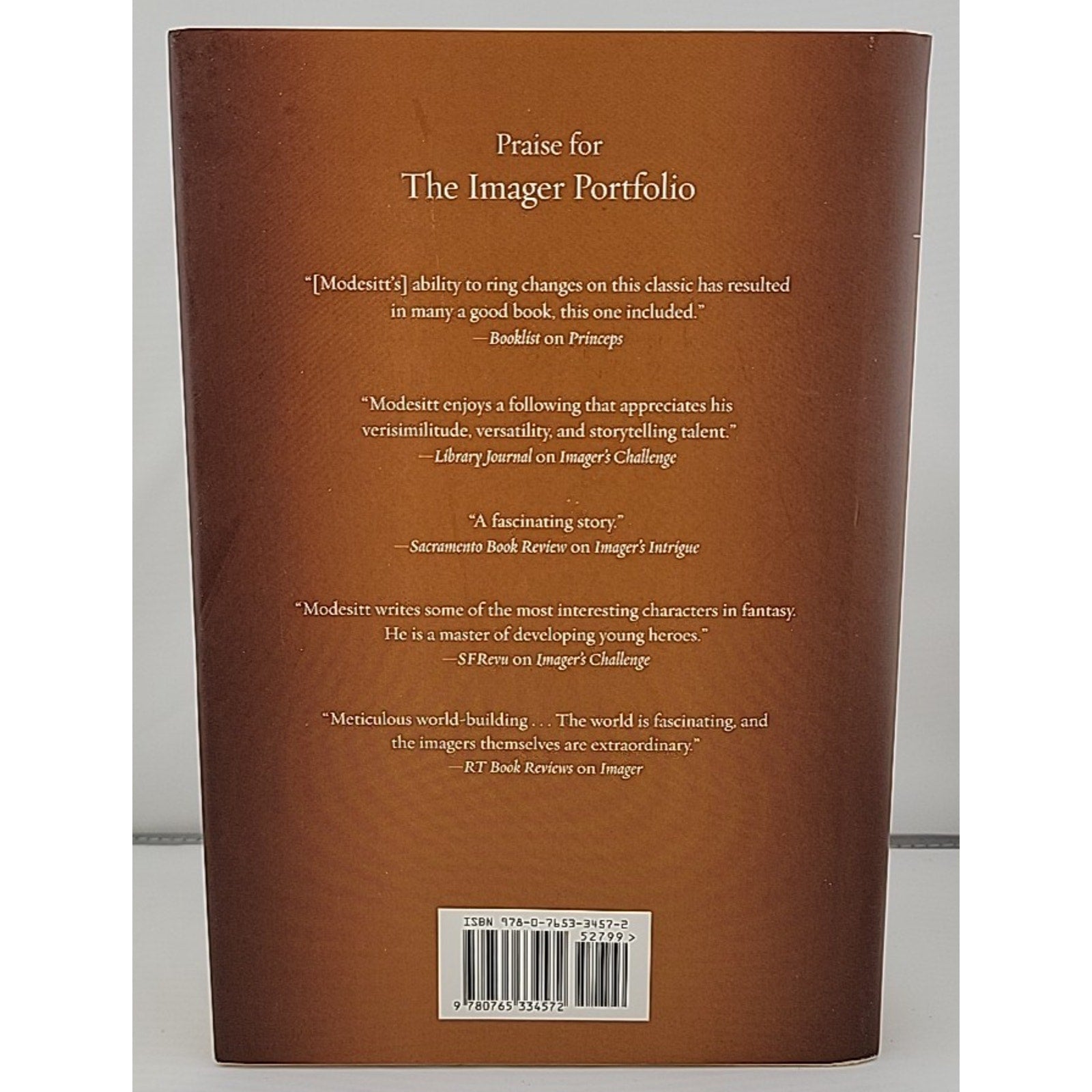 Antiagon Fire by L. E. Modesitt Jr. (2013, Hardcover)