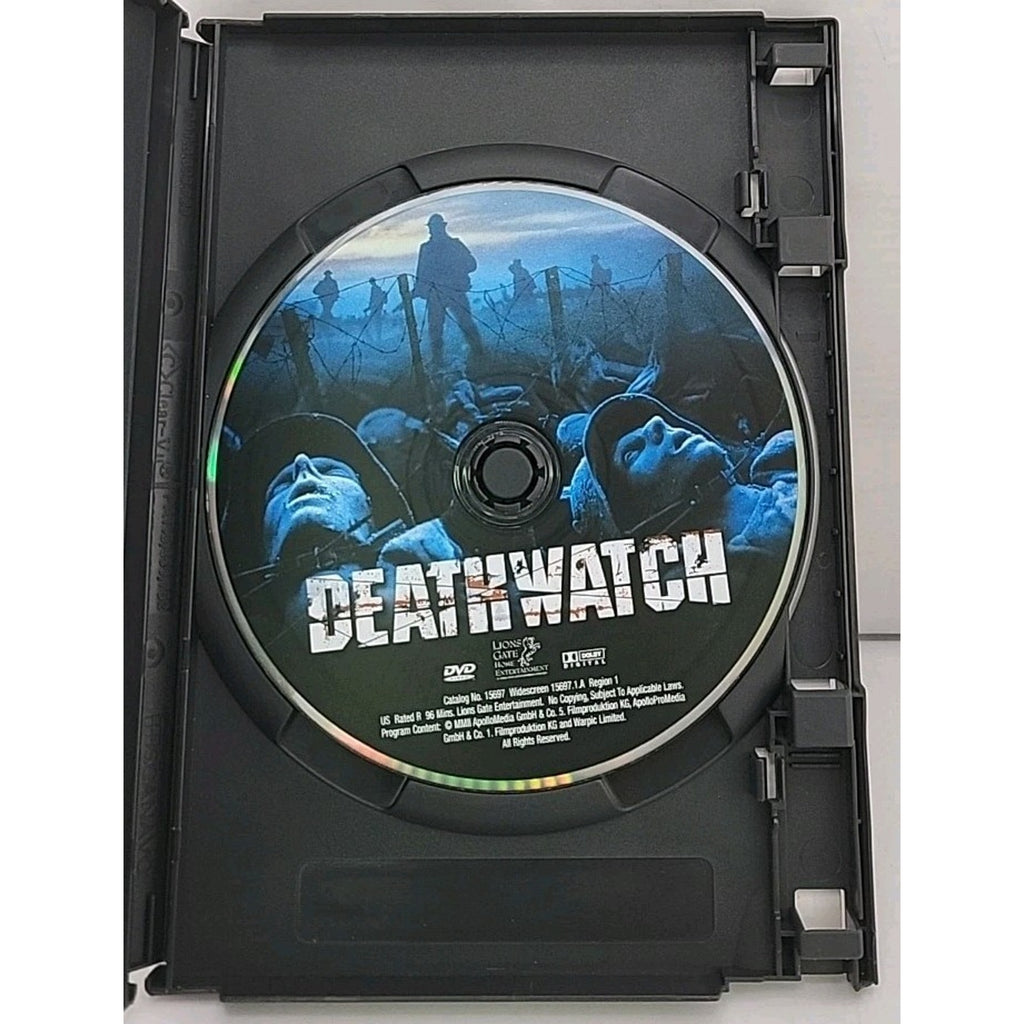 Deathwatch (DVD, 2002)