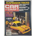 Car Craft Magazine - July 1981 - Volume 29 Number 7