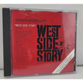 West Side Story (Original Soundtrack) by West Side Story / O.S.T. (CD, 2004)