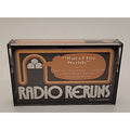 Radio Reruns #250 War Of The Worlds Part 1 (Cassette)