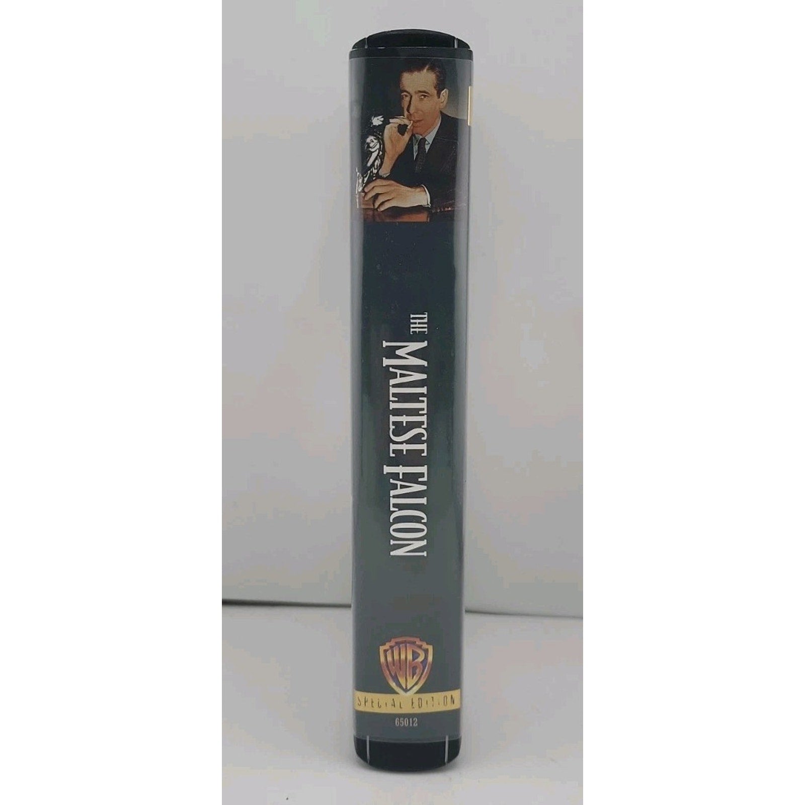 The Maltese Falcon (VHS, 2000, Special Edition)