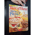 Taste Of Home Magazine June/July 2006