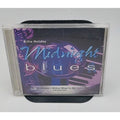 Billie Holiday Midnight Blues CD Album