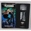 The Tuxedo (VHS, 2003)