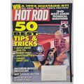 Hot Rod Magazine November 1993